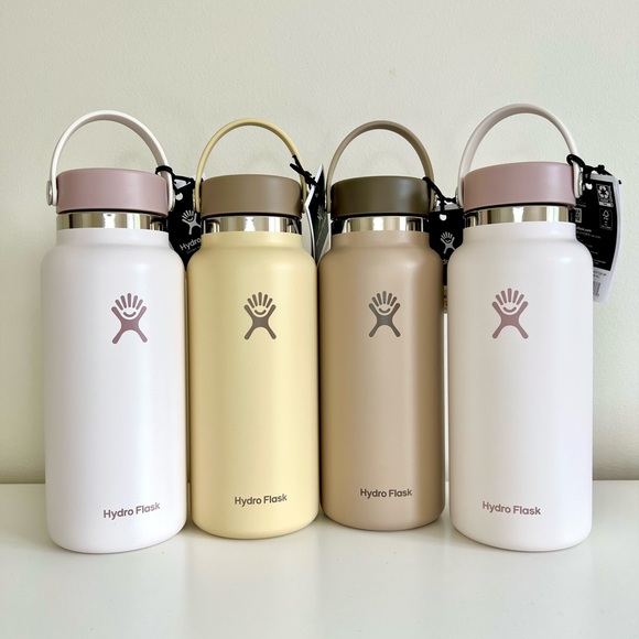 NWT! Hydro Flask Taproot - Picture 2 of 2
